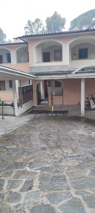 Villa Patrizia Rapallo Kültér fotó
